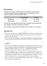 Preview for 13 page of Canon Legria HF G25 Quick Manual