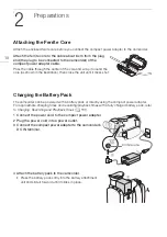 Preview for 18 page of Canon LEGRIA HF G40 Instruction Manual