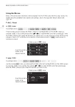 Preview for 28 page of Canon LEGRIA HF G40 Instruction Manual