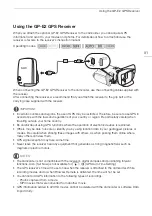 Preview for 91 page of Canon LEGRIA HF G40 Instruction Manual