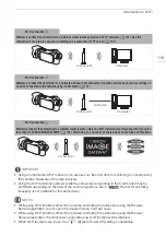 Preview for 119 page of Canon LEGRIA HF G40 Instruction Manual