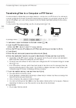 Preview for 132 page of Canon LEGRIA HF G40 Instruction Manual