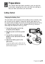 Preview for 19 page of Canon LEGRIA HF M300 Instruction Manual