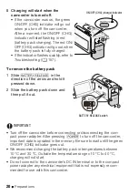 Preview for 20 page of Canon LEGRIA HF M300 Instruction Manual