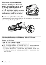 Preview for 24 page of Canon LEGRIA HF M300 Instruction Manual