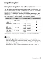 Preview for 33 page of Canon LEGRIA HF M300 Instruction Manual