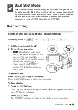 Preview for 39 page of Canon LEGRIA HF M300 Instruction Manual