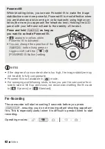 Preview for 62 page of Canon LEGRIA HF M300 Instruction Manual