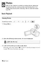 Preview for 96 page of Canon LEGRIA HF M300 Instruction Manual