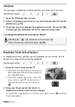 Preview for 108 page of Canon LEGRIA HF M300 Instruction Manual