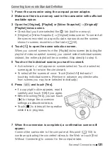 Preview for 131 page of Canon LEGRIA HF M300 Instruction Manual