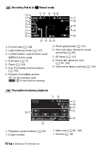 Preview for 154 page of Canon LEGRIA HF M300 Instruction Manual