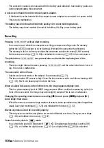 Preview for 158 page of Canon LEGRIA HF M300 Instruction Manual