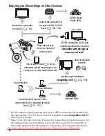 Preview for 6 page of Canon LEGRIA HF M32 Instruction Manual