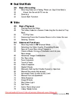 Preview for 9 page of Canon LEGRIA HF M32 Instruction Manual