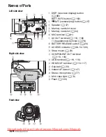 Preview for 16 page of Canon LEGRIA HF M32 Instruction Manual