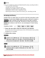 Preview for 36 page of Canon LEGRIA HF M32 Instruction Manual