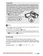 Preview for 61 page of Canon LEGRIA HF M32 Instruction Manual