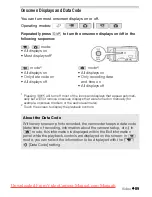 Preview for 89 page of Canon LEGRIA HF M32 Instruction Manual