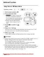 Preview for 100 page of Canon LEGRIA HF M32 Instruction Manual