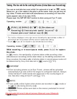 Preview for 106 page of Canon LEGRIA HF M32 Instruction Manual