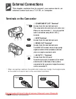 Preview for 116 page of Canon LEGRIA HF M32 Instruction Manual