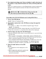 Preview for 127 page of Canon LEGRIA HF M32 Instruction Manual