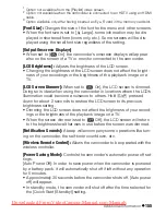 Preview for 155 page of Canon LEGRIA HF M32 Instruction Manual