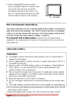 Preview for 184 page of Canon LEGRIA HF M32 Instruction Manual