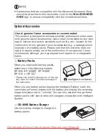 Preview for 189 page of Canon LEGRIA HF M32 Instruction Manual