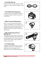 Preview for 192 page of Canon LEGRIA HF M32 Instruction Manual