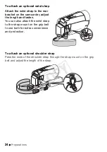 Preview for 24 page of Canon LEGRIA HF M506 Instruction Manual