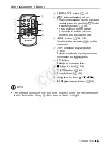 Preview for 43 page of Canon LEGRIA HF M506 Instruction Manual