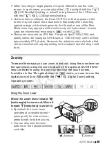 Preview for 49 page of Canon LEGRIA HF M506 Instruction Manual