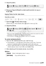 Preview for 137 page of Canon LEGRIA HF M506 Instruction Manual