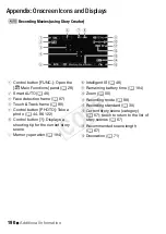 Preview for 190 page of Canon LEGRIA HF M506 Instruction Manual