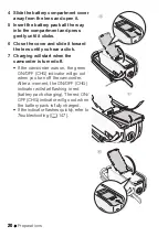 Preview for 20 page of Canon LEGRIA HF R206 Instruction Manual