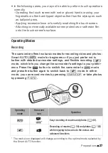 Preview for 27 page of Canon LEGRIA HF R206 Instruction Manual