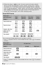 Preview for 42 page of Canon LEGRIA HF R206 Instruction Manual