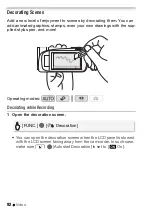 Preview for 92 page of Canon LEGRIA HF R206 Instruction Manual