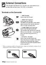 Preview for 106 page of Canon LEGRIA HF R206 Instruction Manual