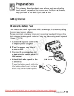 Preview for 19 page of Canon LEGRIA HF R406 Instruction Manual