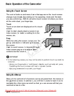 Preview for 34 page of Canon LEGRIA HF R406 Instruction Manual