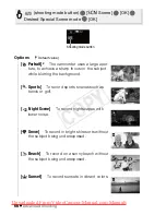 Preview for 66 page of Canon LEGRIA HF R406 Instruction Manual