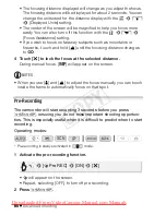 Предварительный просмотр 80 страницы Canon LEGRIA HF R406 Instruction Manual