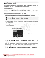 Preview for 86 page of Canon LEGRIA HF R406 Instruction Manual