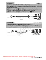 Preview for 101 page of Canon LEGRIA HF R406 Instruction Manual