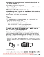 Preview for 123 page of Canon LEGRIA HF R406 Instruction Manual