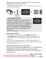 Preview for 127 page of Canon LEGRIA HF R406 Instruction Manual