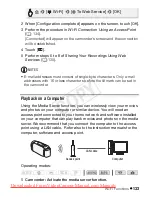 Preview for 133 page of Canon LEGRIA HF R406 Instruction Manual